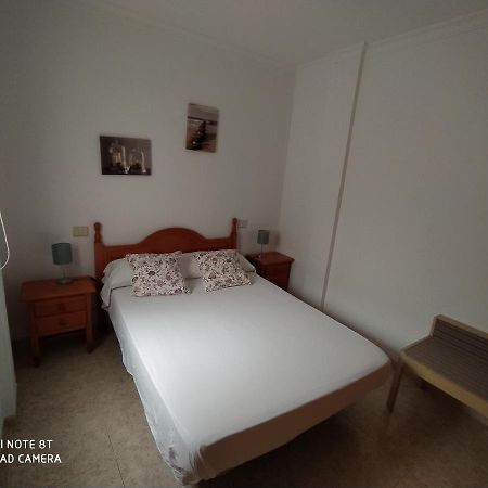 Appartement La Casita De Arinaga Extérieur photo
