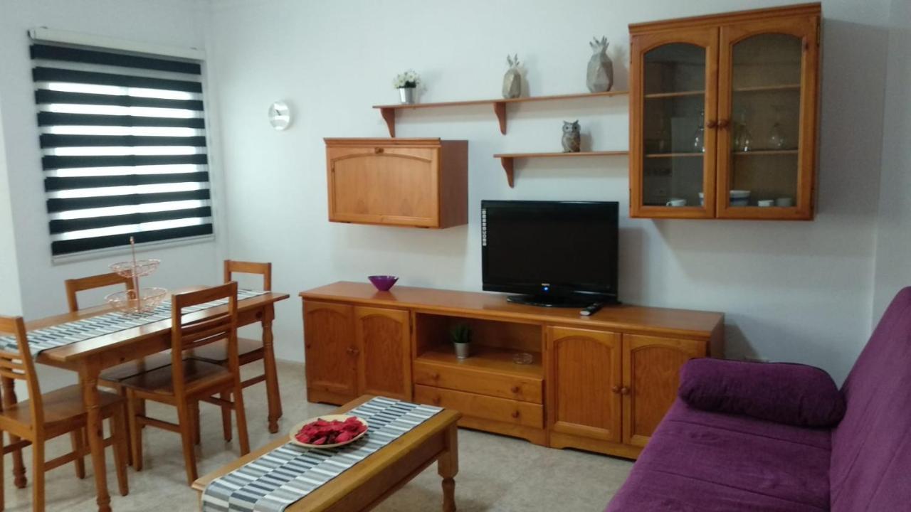 Appartement La Casita De Arinaga Extérieur photo