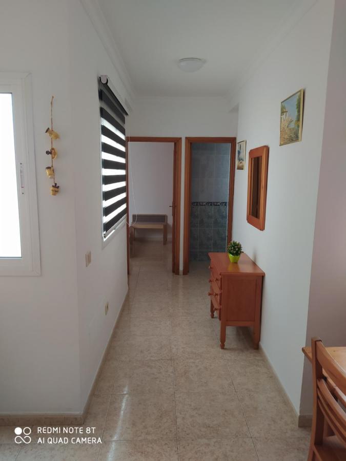 Appartement La Casita De Arinaga Extérieur photo