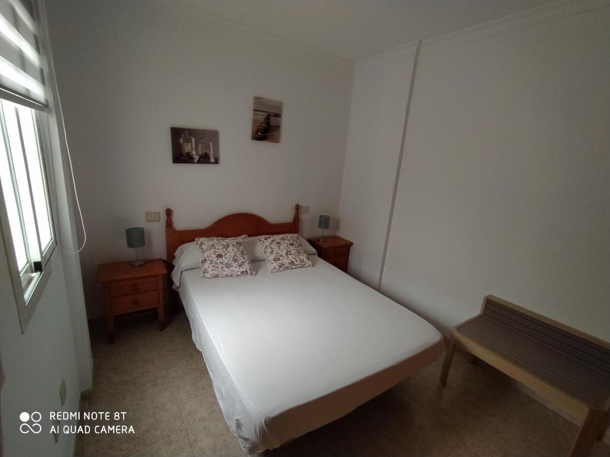Appartement La Casita De Arinaga Extérieur photo