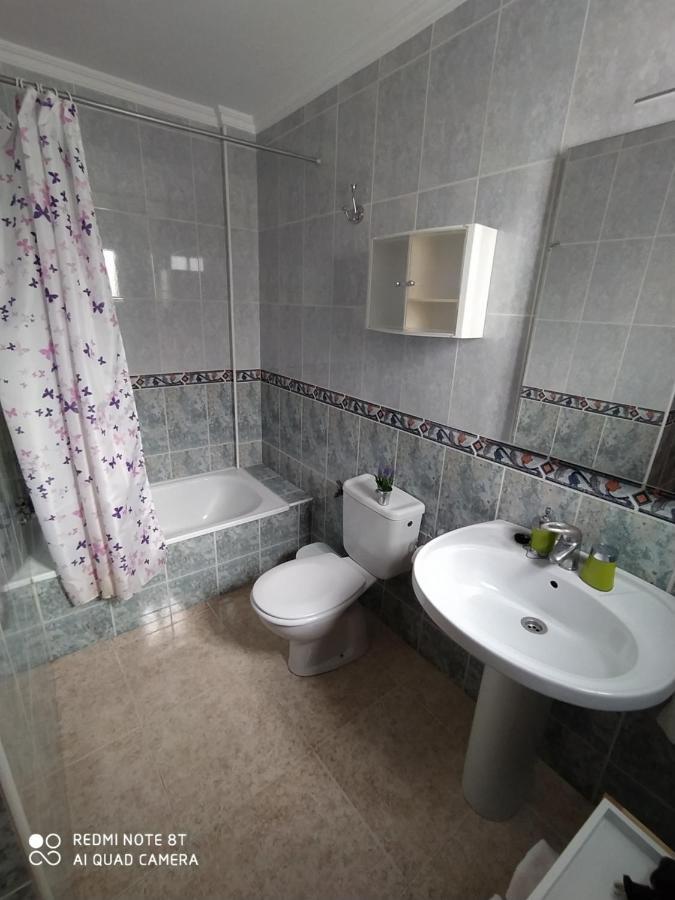 Appartement La Casita De Arinaga Extérieur photo